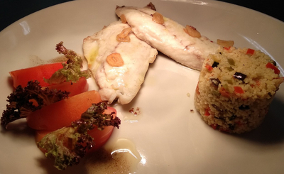 Recetario DORADA AL HORNO (PD)