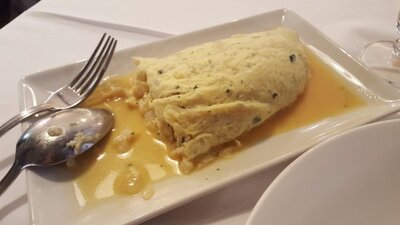 Recetario TORTILLA DE BACALAO